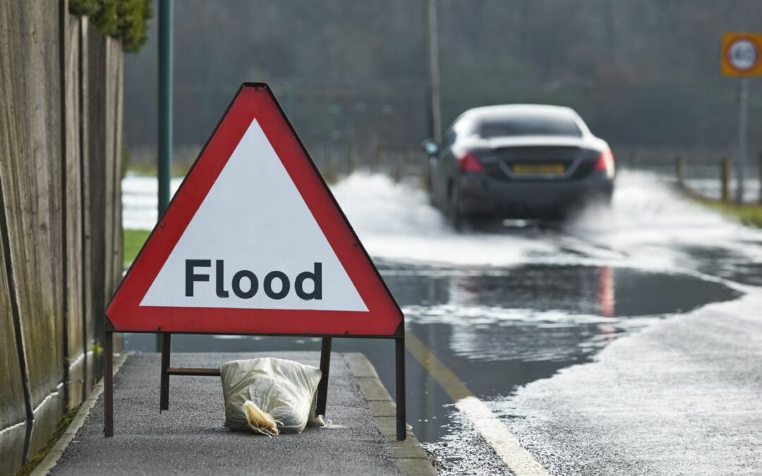 Dispelling the Most Common Flood Myths