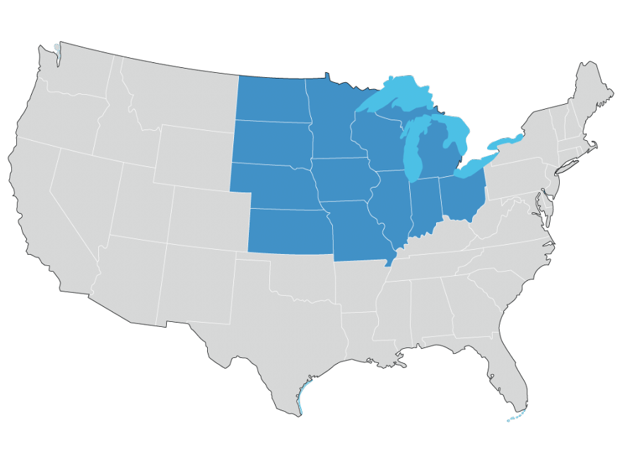 Midwest Flood Facts