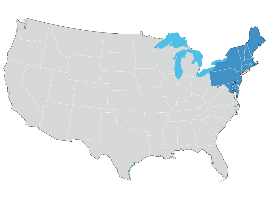 Northeast Flood Facts