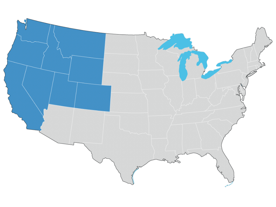 Western Flood Facts