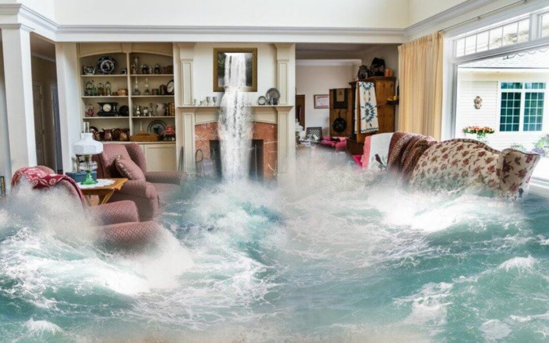 What Flood Insurance Does and Does Not Cover
