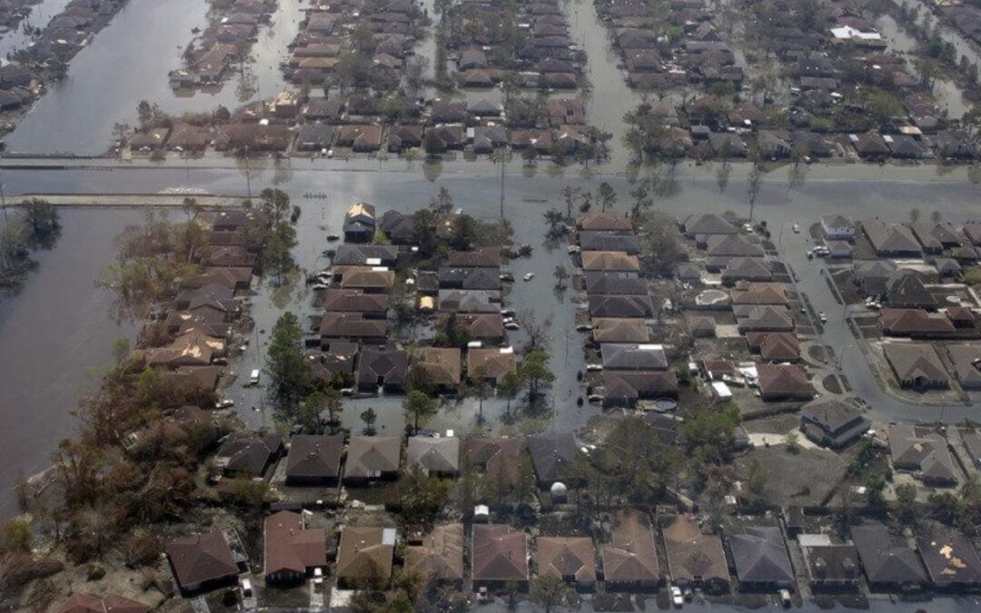 FEMA Fails to Adhere to Mapping Requirements, Leaving Millions Unprotected and Unaware