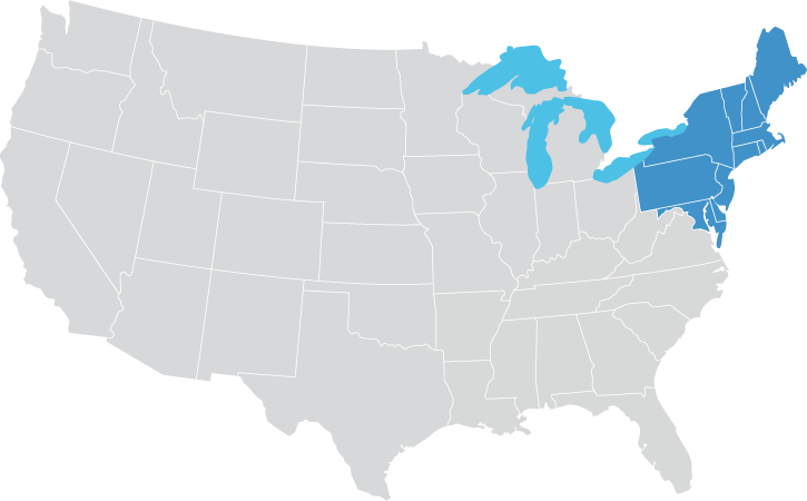 Flood Facts North East of USA